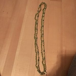 Fashion necklace